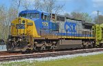 CSX 7875